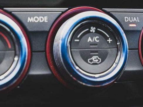 Used 2016 Subaru WRX STI image 16