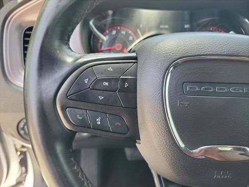 Used 2023 Dodge Charger GT w/ Blacktop Package RWD image 22