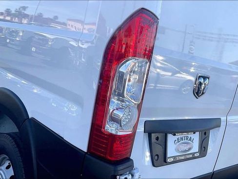 Used 2022 RAM ProMaster 2500 image 28