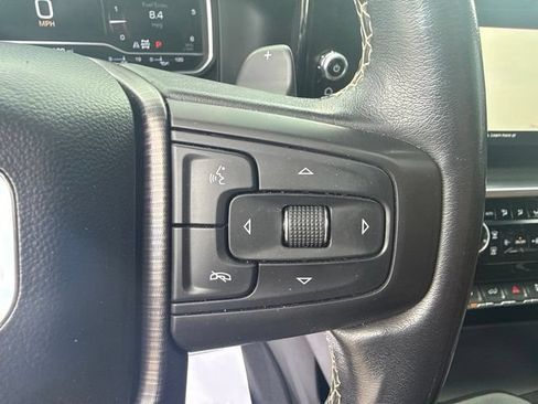 Used 2022 GMC Sierra 1500 Denali Ultimate AWD/4WD image 21