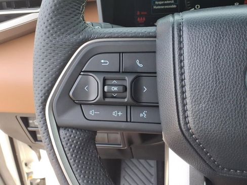 New 2026 Toyota Tundra 1794 Edition AWD/4WD image 18
