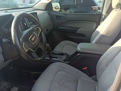 Used 2015 GMC Canyon 2WD Crew Cab w/ Convenience Package image 6