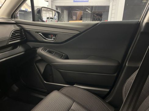 Certified 2025 Subaru Outback Premium w/ Popular Package #1A image 14