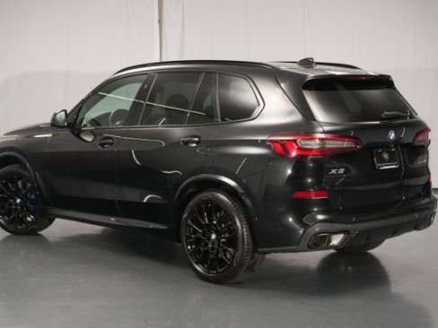 Used 2020 BMW X5 xDrive40i w/ M Sport Package AWD/4WD image 17