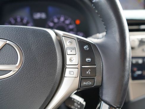 Used 2015 Lexus RX 350 FWD image 13