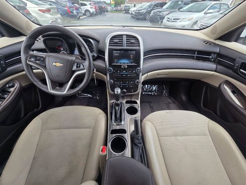 Used 2015 Chevrolet Malibu LT FWD image 20