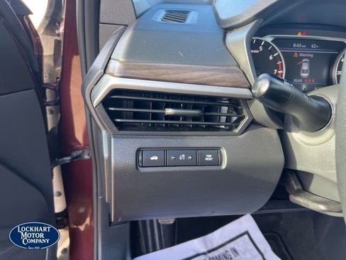 Used 2024 Nissan Altima 2.5 SV FWD image 35
