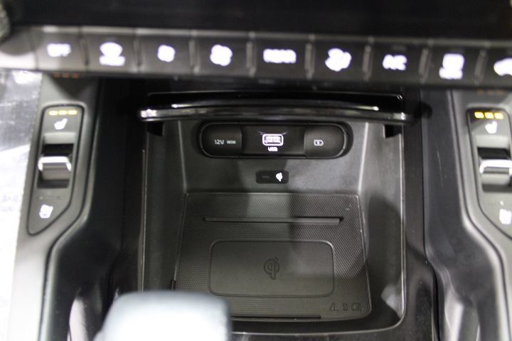 Used 2020 Kia Telluride SX AWD/4WD image 52