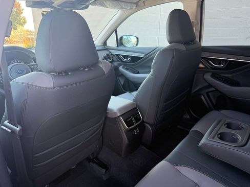 New 2025 Subaru Outback Onyx Edition image 24