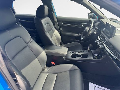 Used 2022 Honda Civic Sport Touring image 26