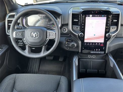 Used 2025 RAM 1500 Lone Star image 13