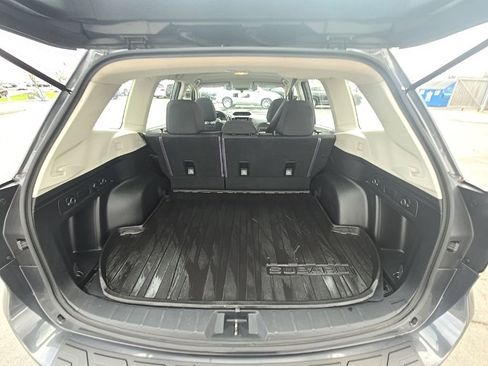 Used 2020 Subaru Forester w/ Alloy Wheel Package AWD/4WD image 31