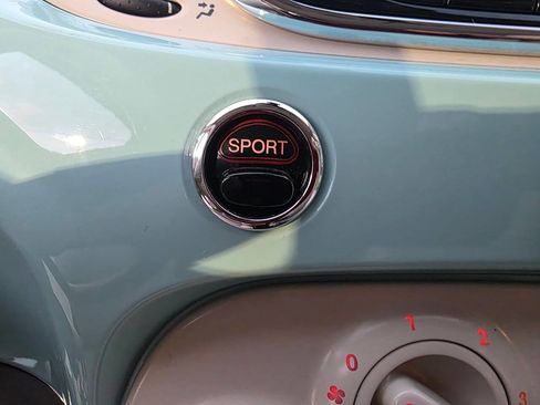 Used 2017 FIAT 500 Pop w/ Sport Appearance Package image 30