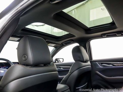 New 2026 Cadillac CT5 Sport image 10