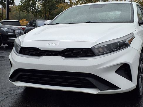 Used 2023 Kia Forte LXS w/ LXS Technology Package image 20