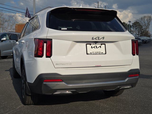 Used 2025 Kia Sorento S w/ Panoramic Sunroof Package FWD image 18