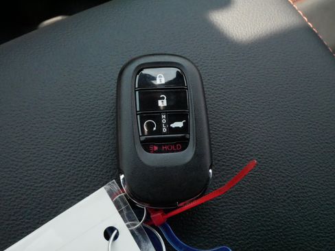 Certified 2026 Honda CR-V Sport Touring image 32