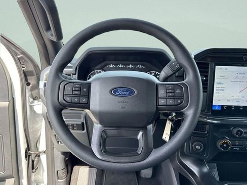 New 2026 Ford F150 STX RWD image 39