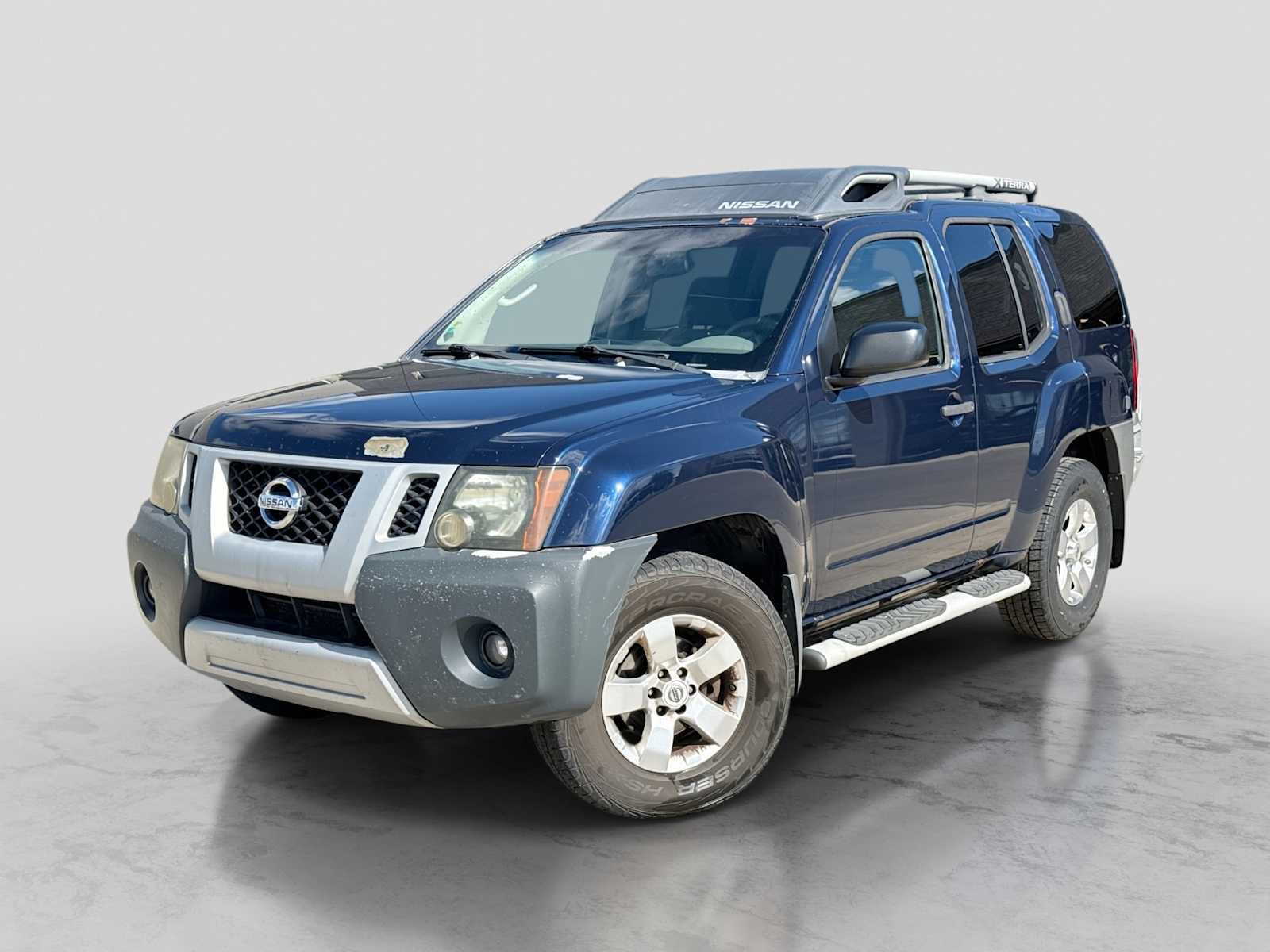 Used 2009 Nissan Xterra S w/ X Gear Pkg AWD/4WD image 1