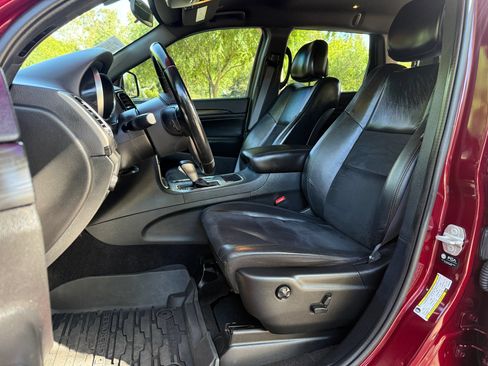 Used 2021 Jeep Grand Cherokee Laredo X RWD image 14