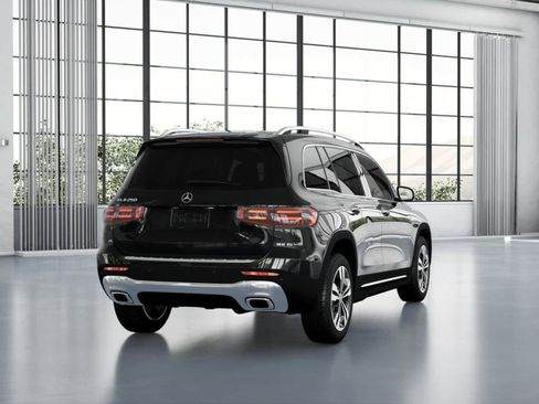 New 2026 Mercedes-Benz GLB 250 image 22