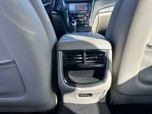 Used 2019 Cadillac CTS Luxury AWD/4WD image 22