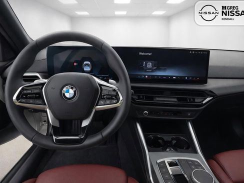 Used 2026 BMW 230i xDrive Coupe AWD/4WD image 7