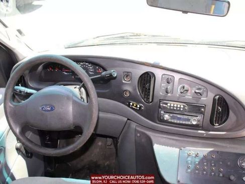 Used 2006 Ford E-450 and Econoline 450 image 31
