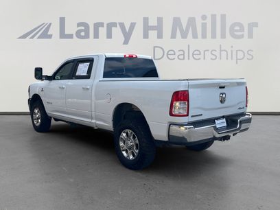 Used 2021 RAM 2500 Big Horn w/ Level 1 Equipment Group
