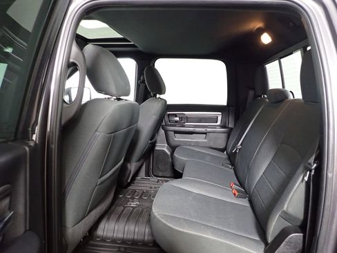 Used 2021 RAM 1500 Classic Warlock image 36