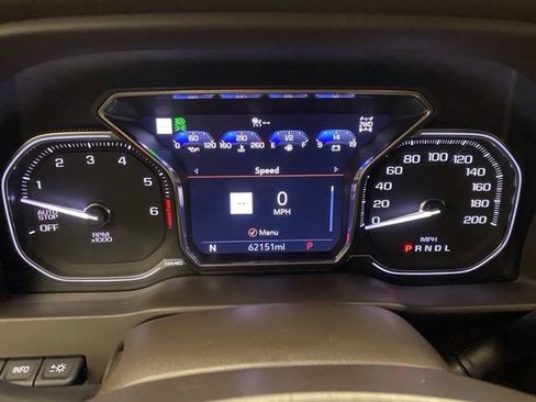 Used 2021 GMC Sierra 1500 Denali w/ Denali Ultimate Package AWD/4WD image 28