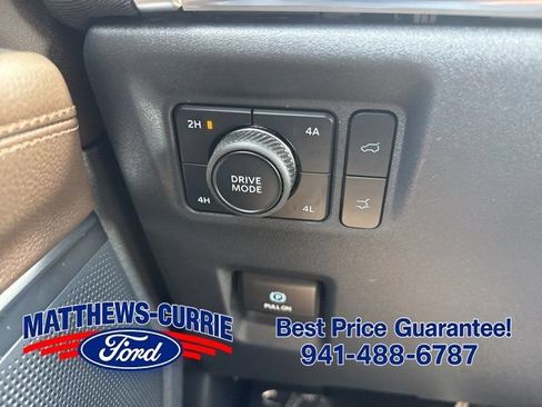New 2027 Ford Expedition King Ranch AWD/4WD image 28