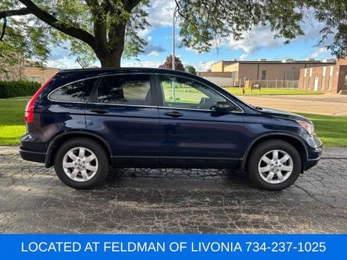 Used 2011 Honda CR-V SE image 6