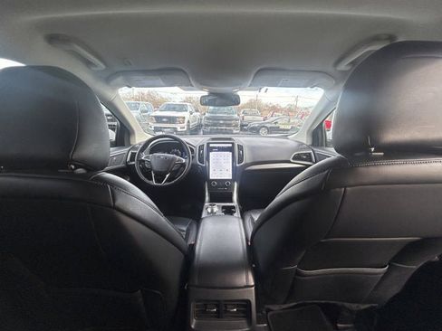 Used 2023 Ford Edge SEL image 24