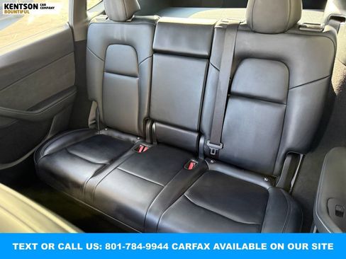 Used 2024 Tesla Model Y Long Range image 31
