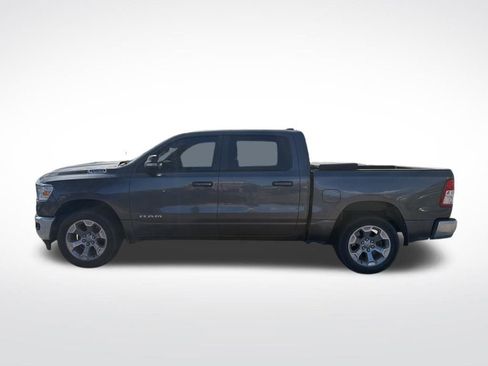 Used 2022 RAM 1500 Big Horn image 6