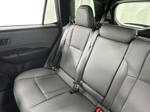 New 2026 Subaru Outback Limited XT image 14