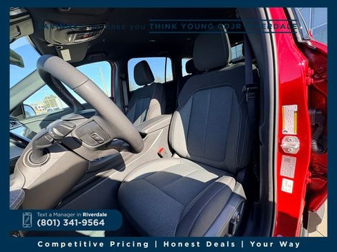 New 2026 Jeep Cherokee Laredo image 26