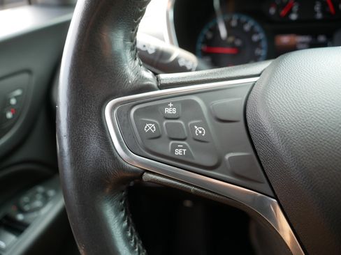 Used 2018 Chevrolet Equinox LT AWD/4WD image 28