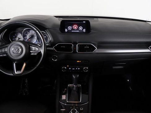 Used 2018 MAZDA CX-5 Touring w/ Preferred Equipment Package image 8