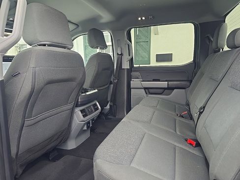 Used 2024 Ford F150 XLT w/ Mobile Office Package image 19