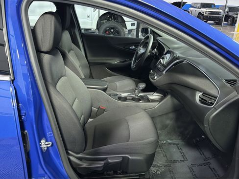 Used 2023 Chevrolet Malibu LT FWD image 26