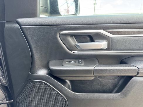 Used 2022 RAM 1500 Big Horn AWD/4WD image 14