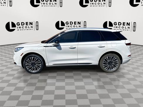 Used 2022 Lincoln Corsair Grand Touring w/ Elements Technology Bundle AWD/4WD image 5