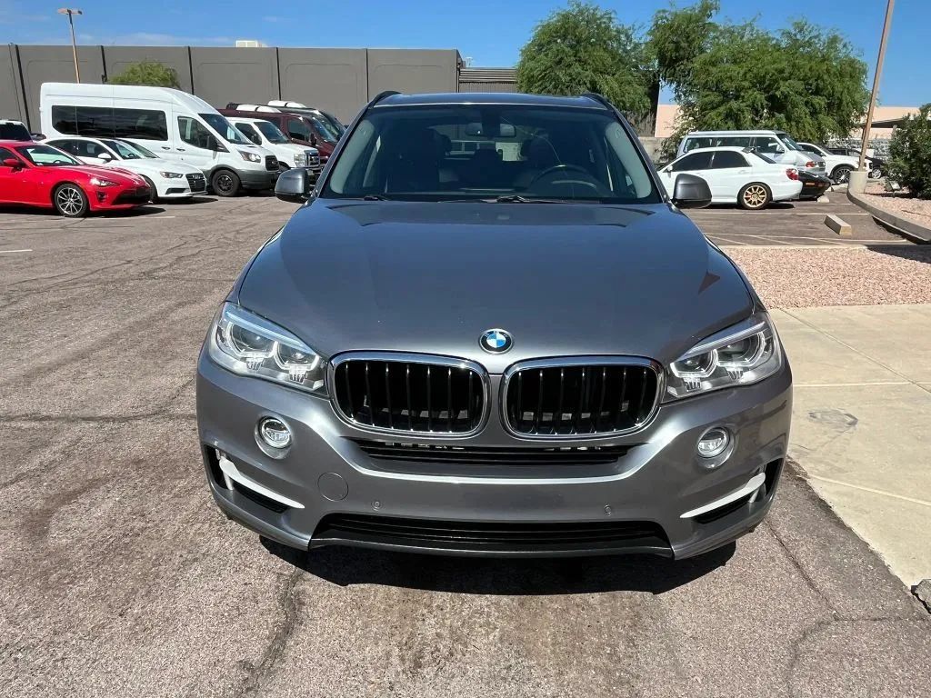 Used 2016 BMW X5 sDrive35i RWD image 6