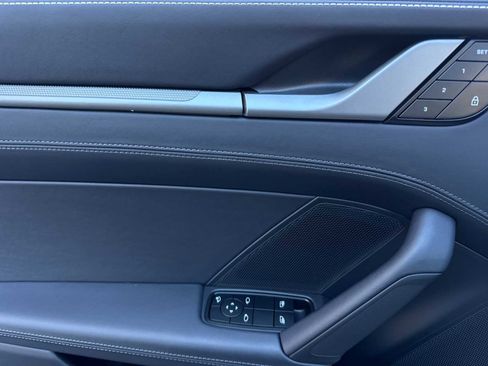 Certified 2024 Porsche 911 Carrera S image 12