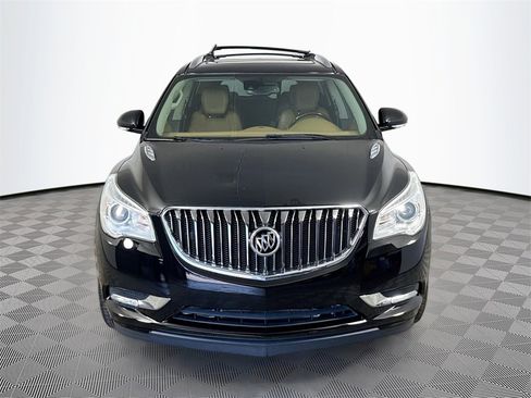 Used 2017 Buick Enclave Leather w/ Trailering Package image 2