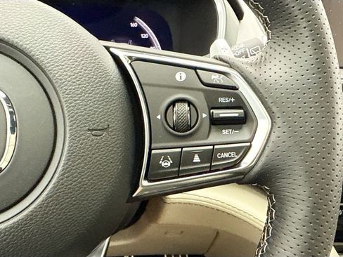 New 2026 Acura MDX A-Spec image 13