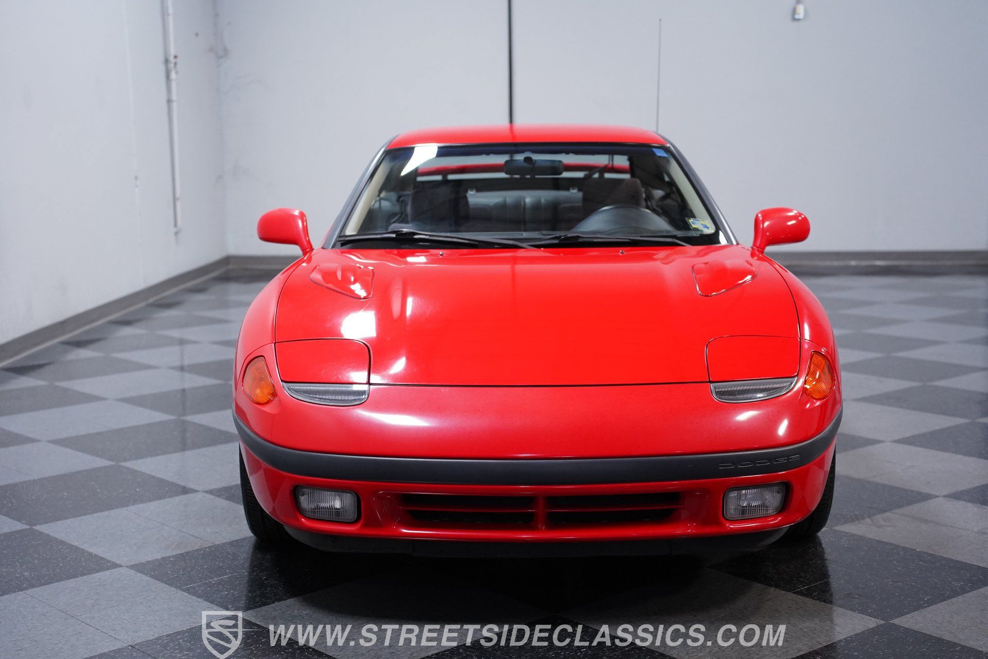 Used 1993 Dodge Stealth ES FWD image 15