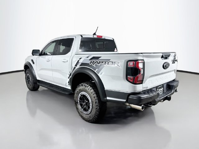 New 2026 Ford Ranger Raptor AWD/4WD image 5